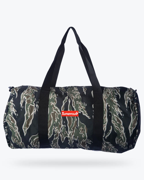"TIGER" Duffle Bag
