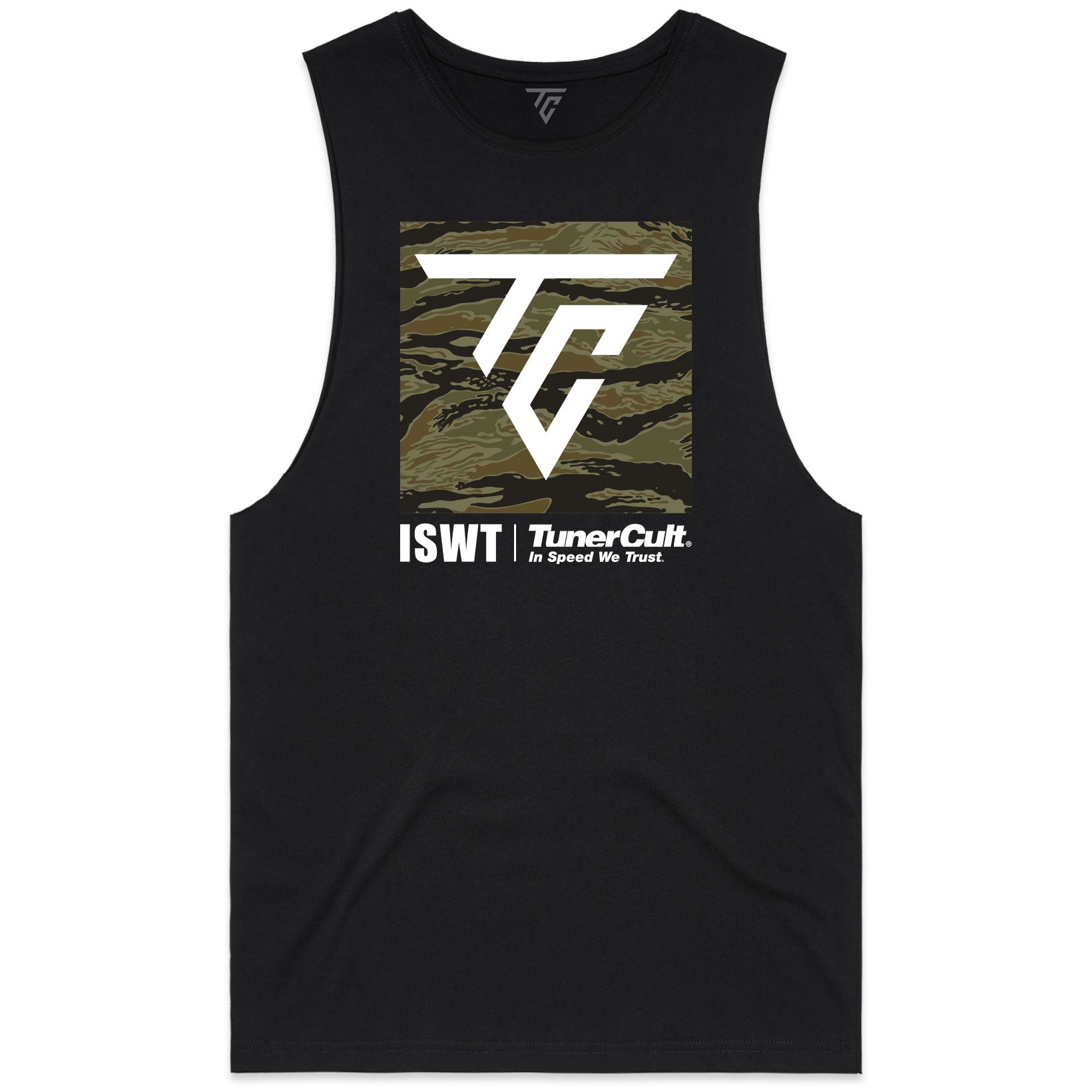 TIGER TANK
