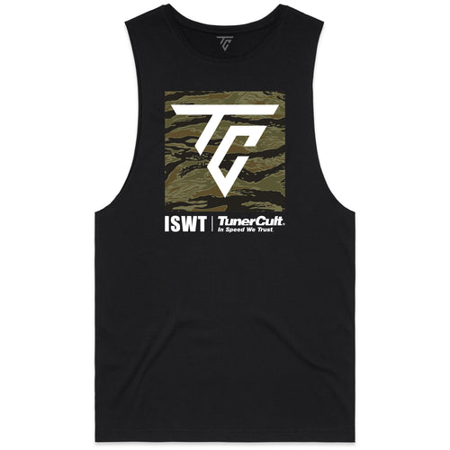 TIGER TANK