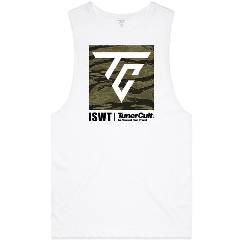 TIGER TANK