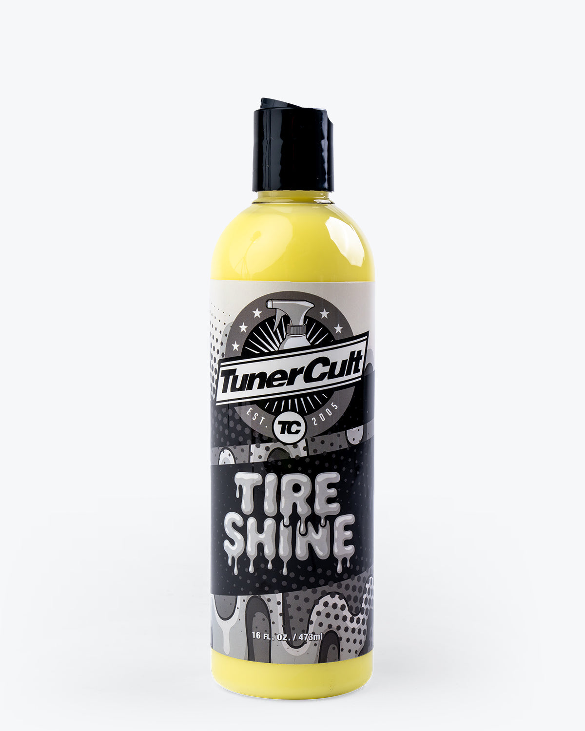 Tire Shine 16oz