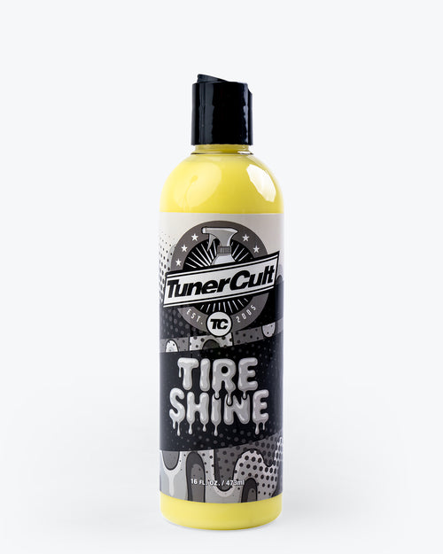 Tire Shine 16oz