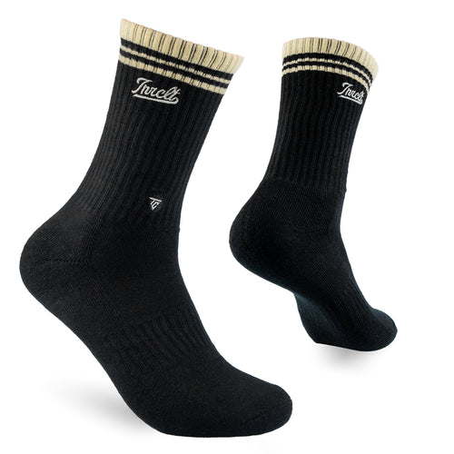 SCRIPT CREW SOCKS