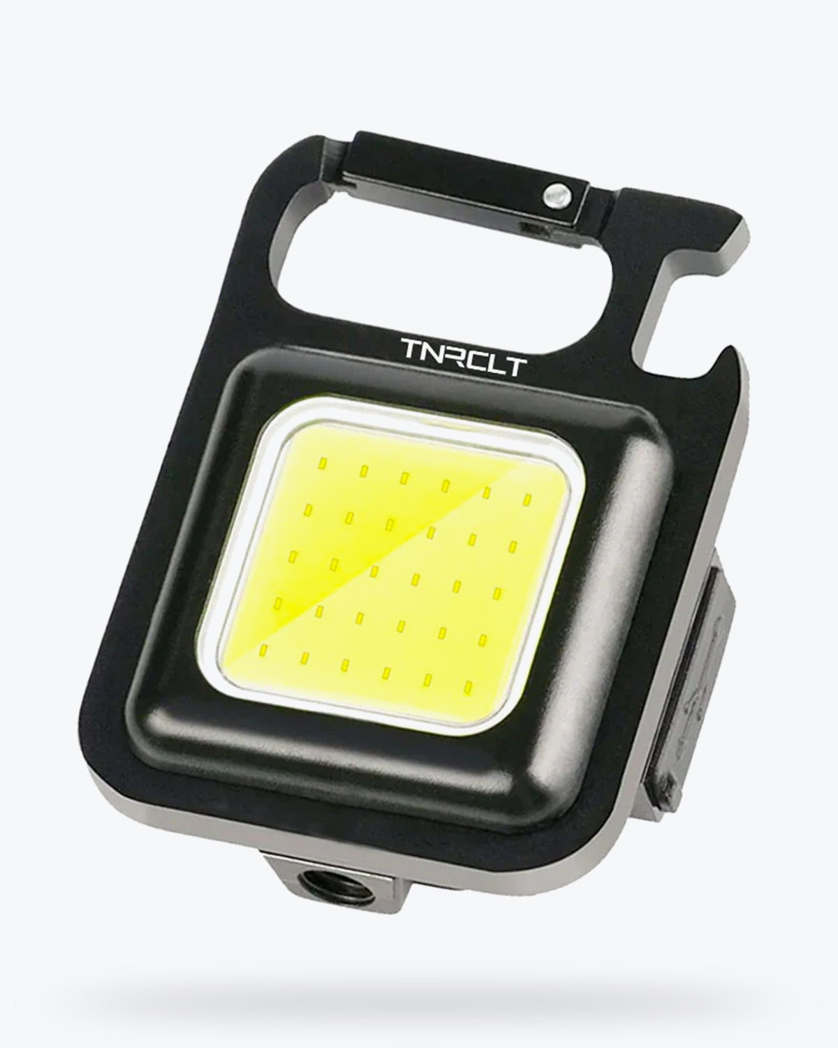 TNRCLT® 3-1 MINI FLASHLIGHT KEYCHAIN