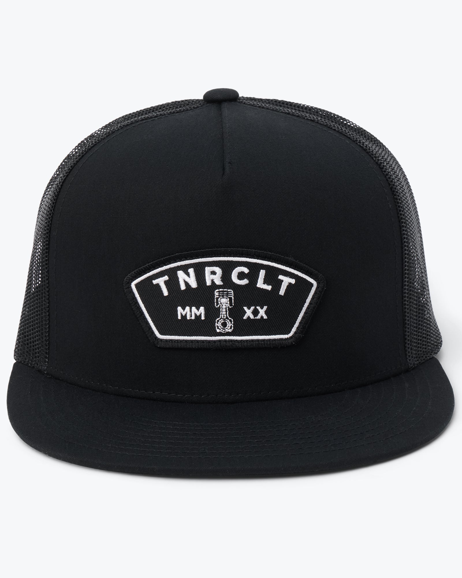 Trucker Cap "2020" Black