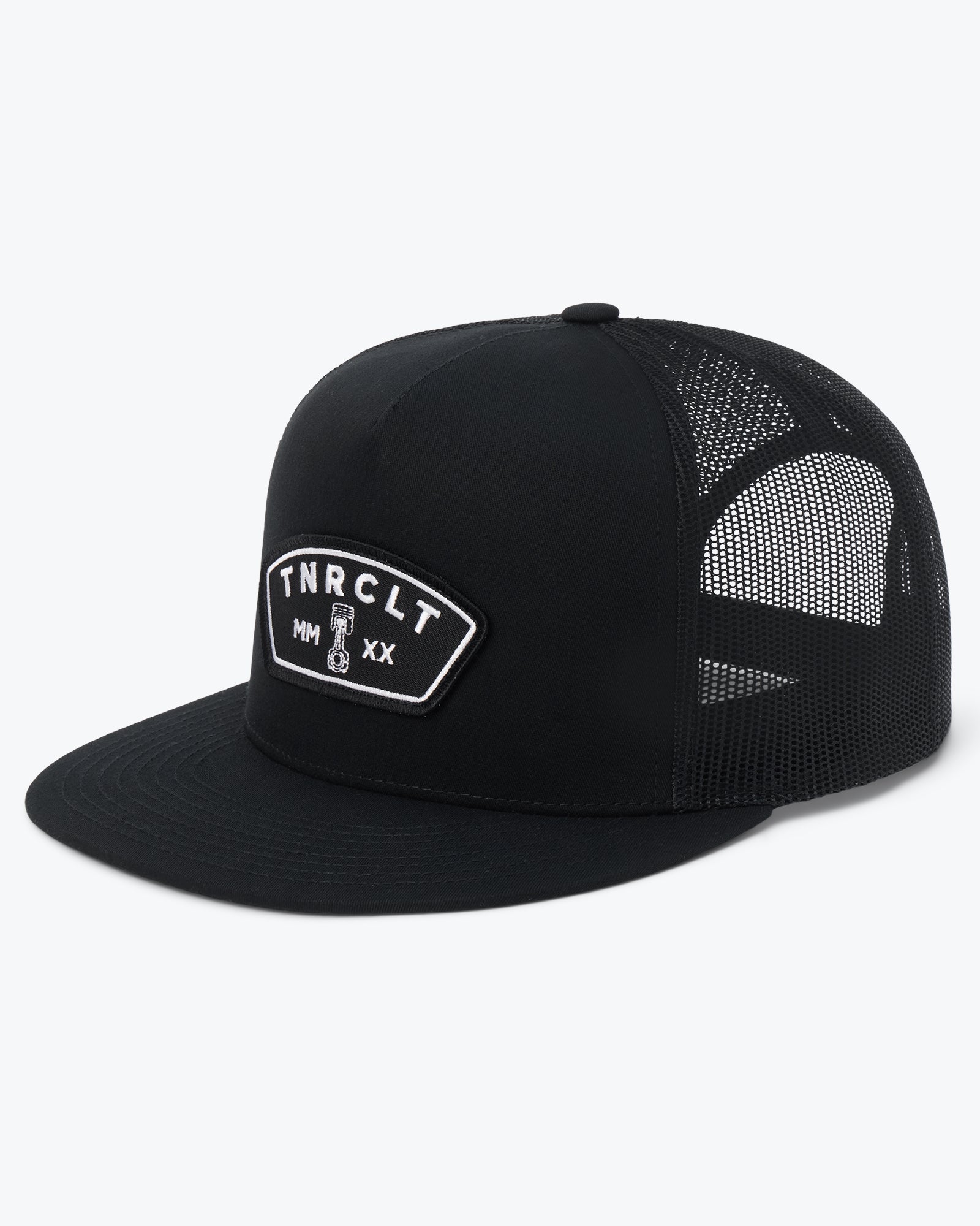 Trucker Cap "2020" Black