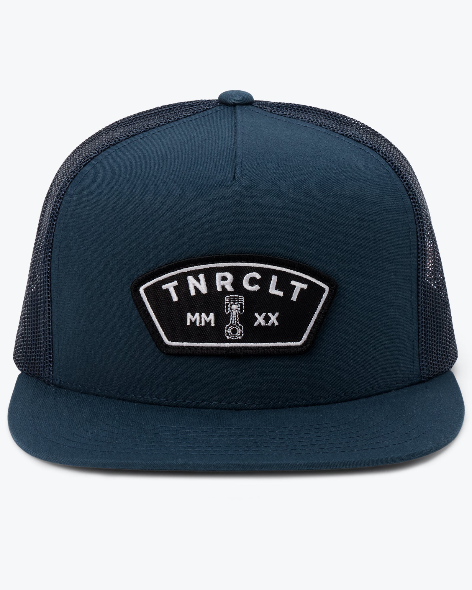 Trucker Cap "2020" Navy