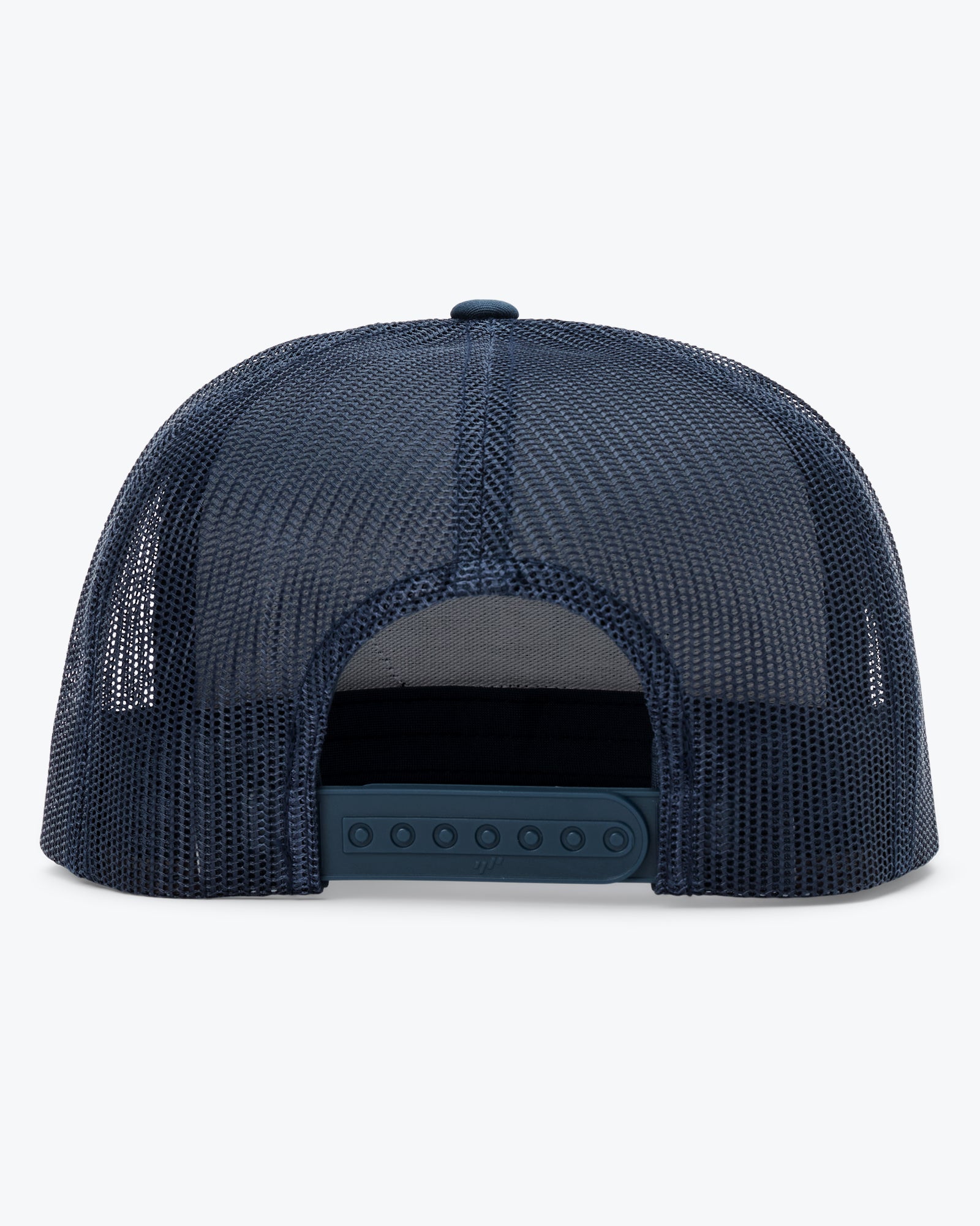 Trucker Cap "Golden" Navy