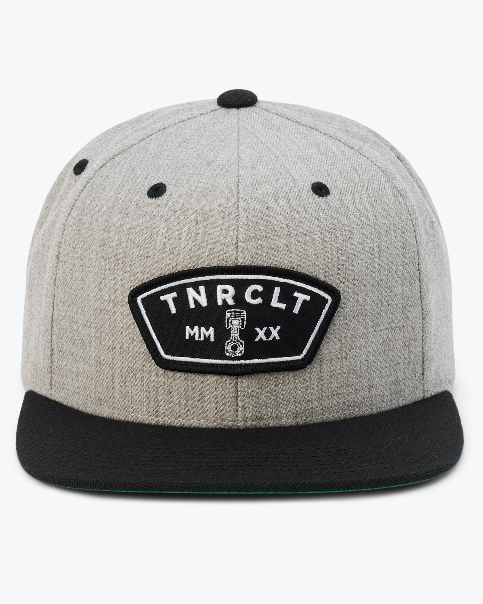 Snap Back "2020" Gray