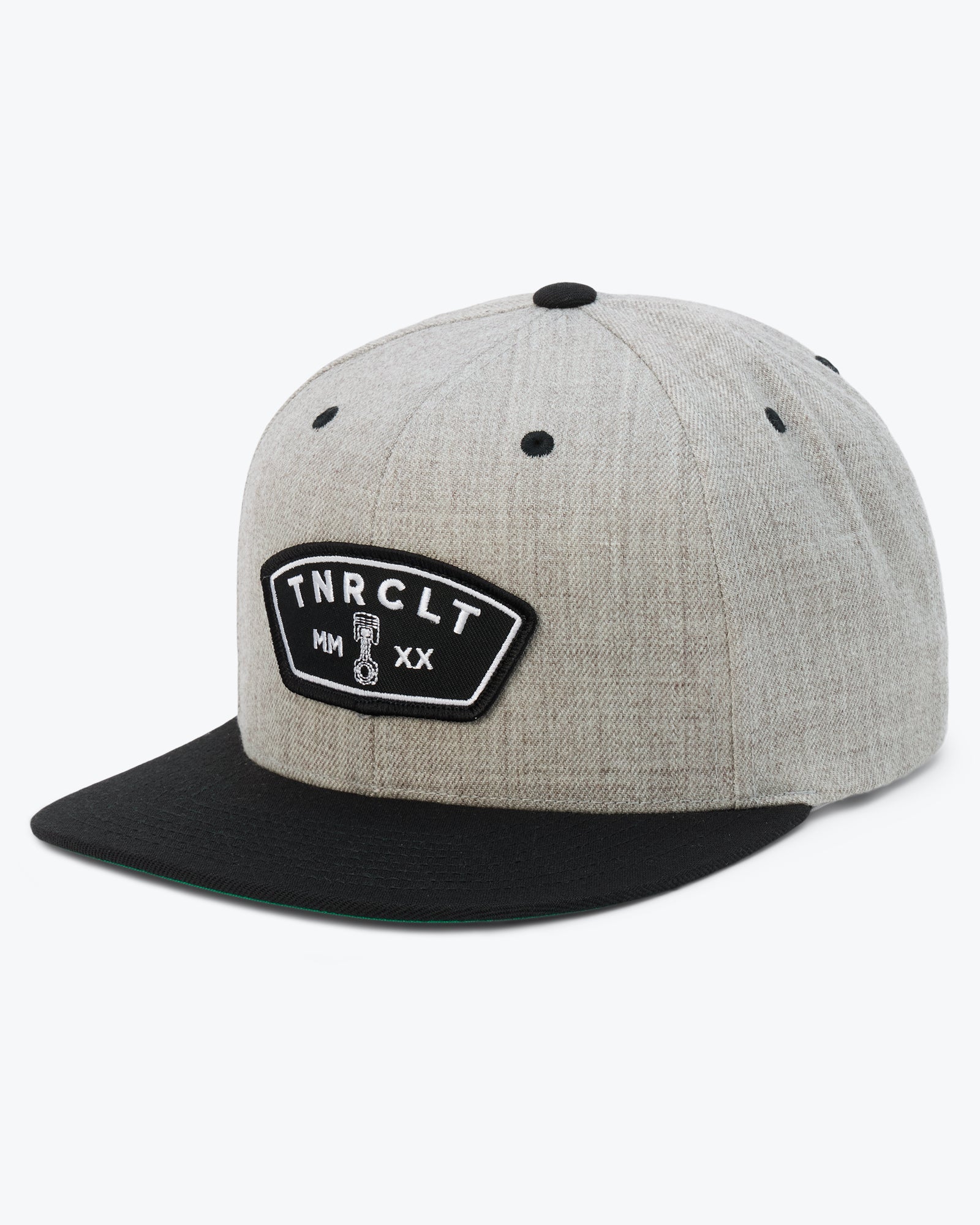 Snap Back "2020" Gray