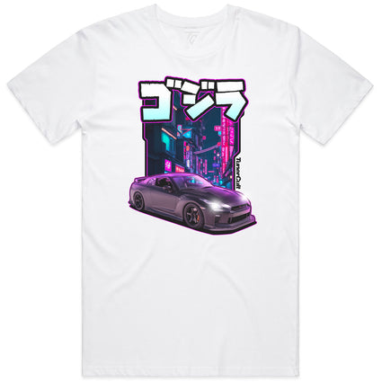 TOKYO CITY TEE