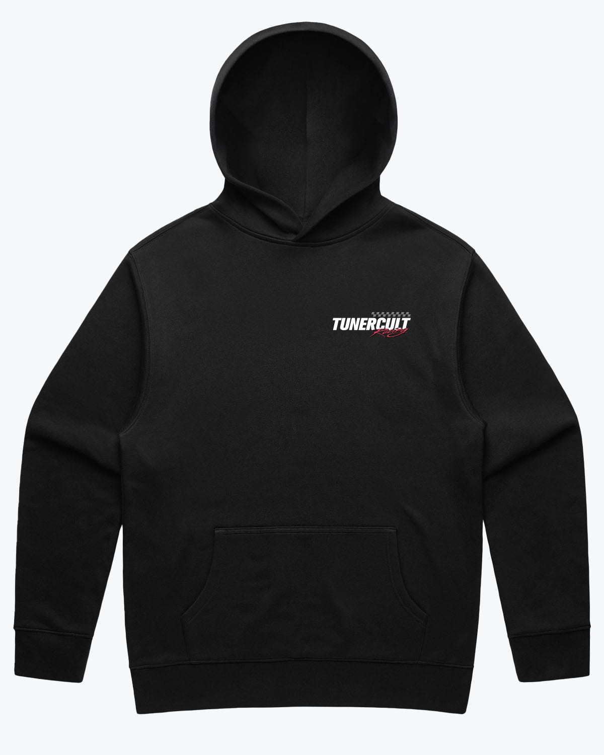 TOKYO RACING CLUB HOODIE