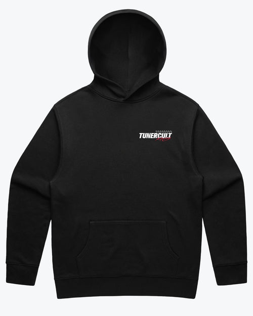 TOKYO RACING CLUB HOODIE