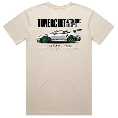 TRIBUTE TEE