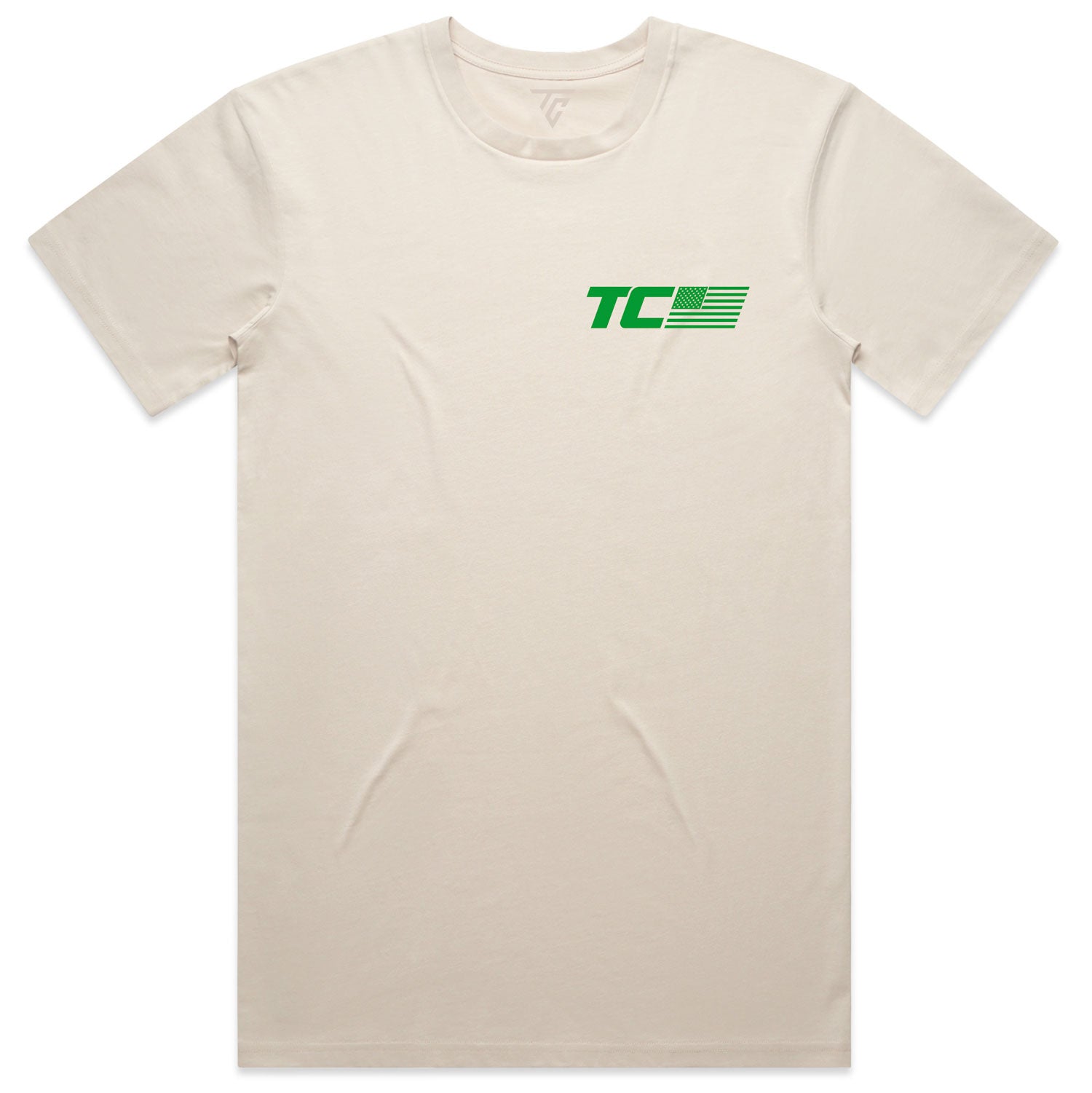 TRIBUTE TEE