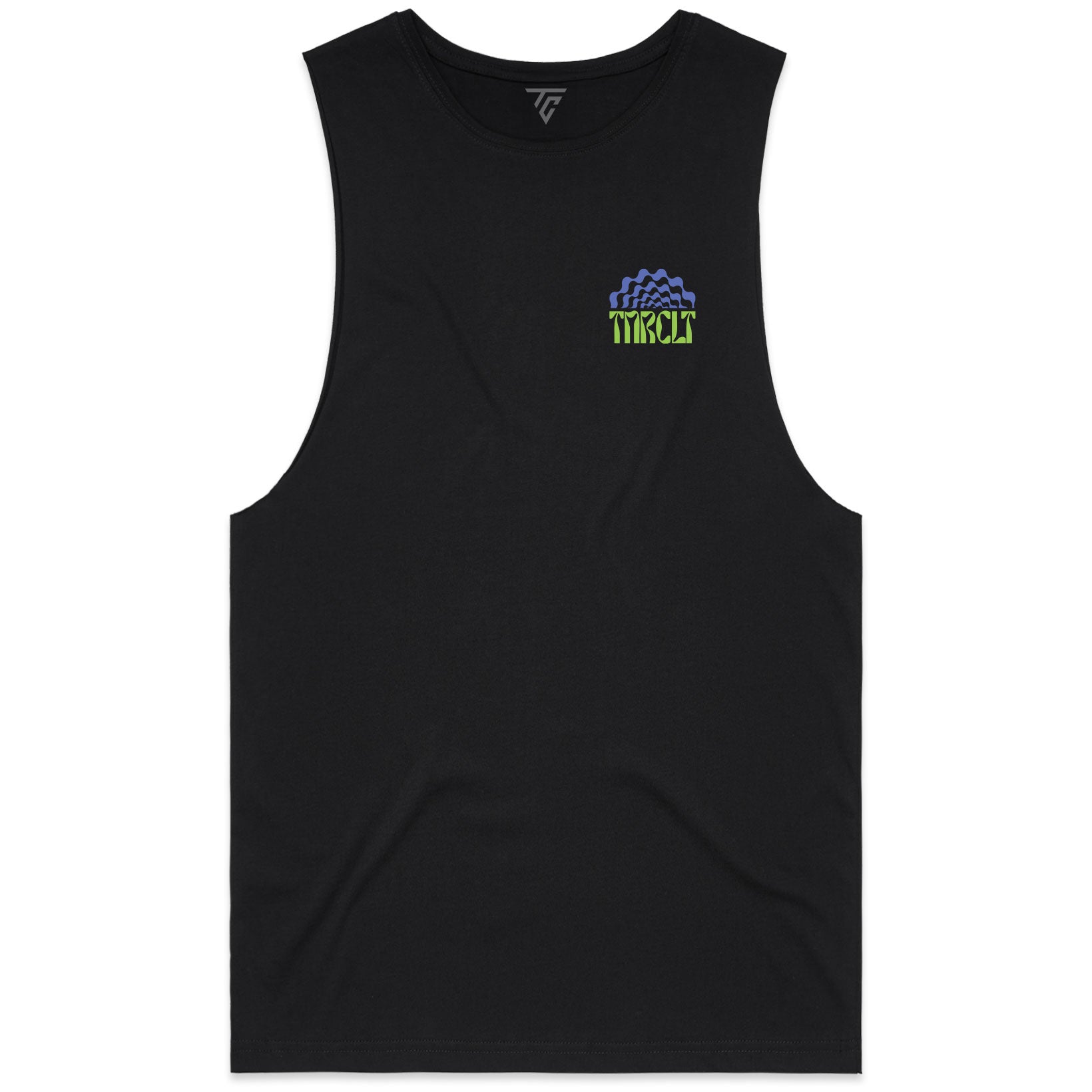 TRIPPY TANK