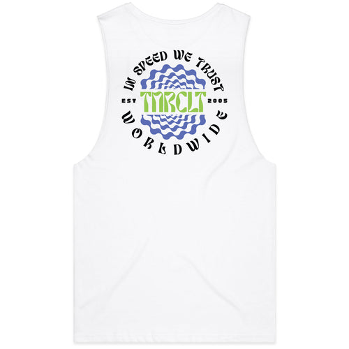 TRIPPY TANK