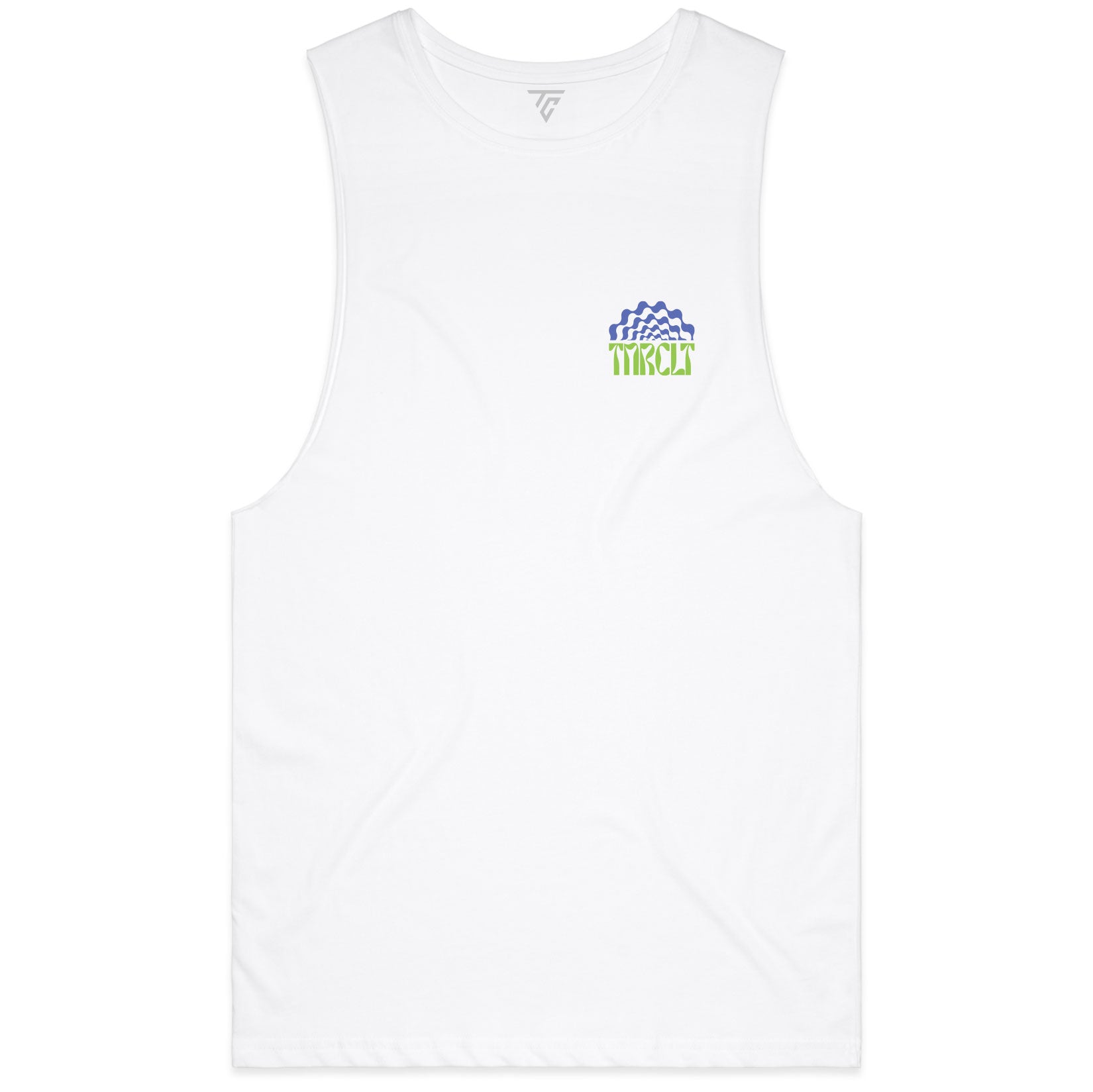 TRIPPY TANK