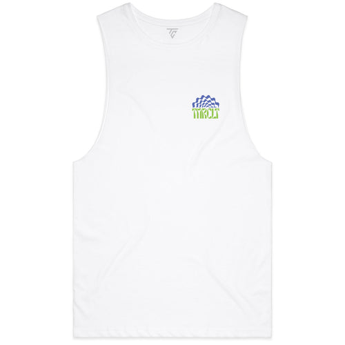 TRIPPY TANK