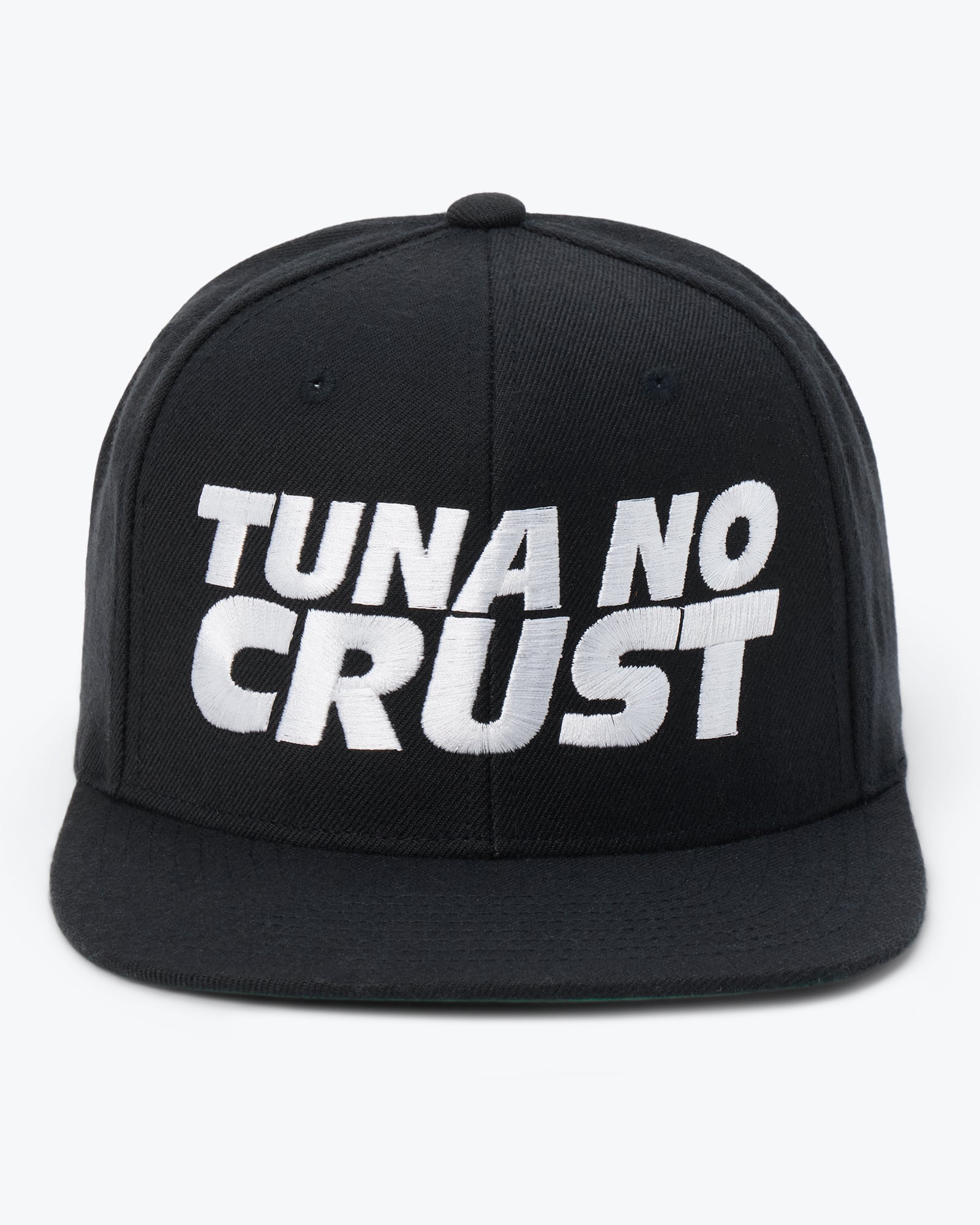 Snap Back "Tuna No Crust"