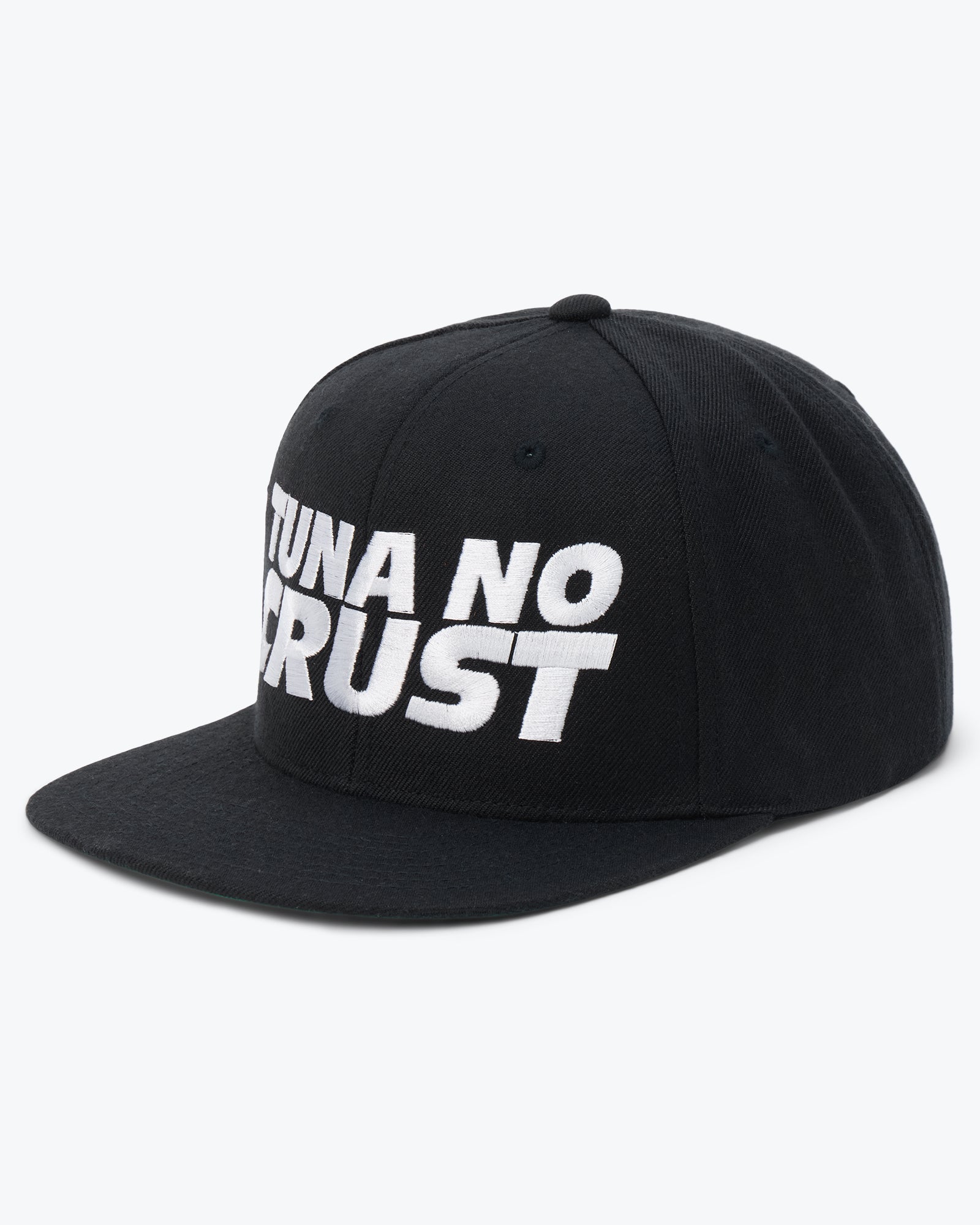 Snap Back "Tuna No Crust"