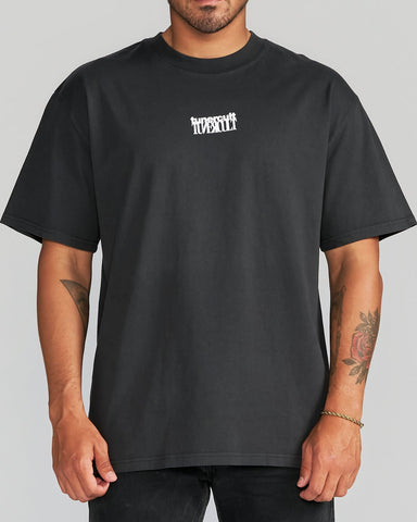 NEW HEAVYWEIGHT BOX CUT