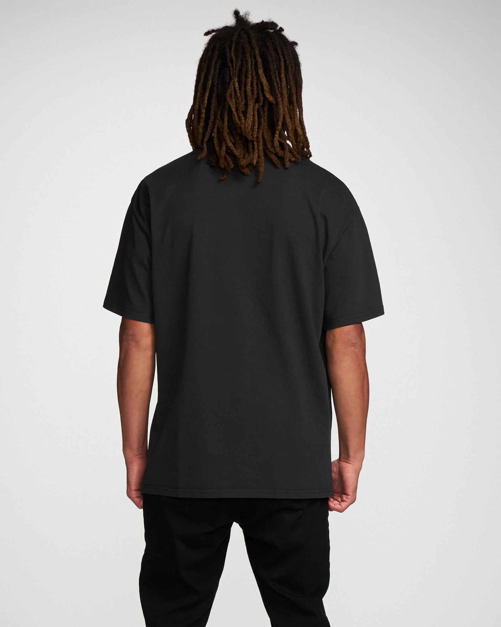 THUNDER OVERSIZED BOX TEE