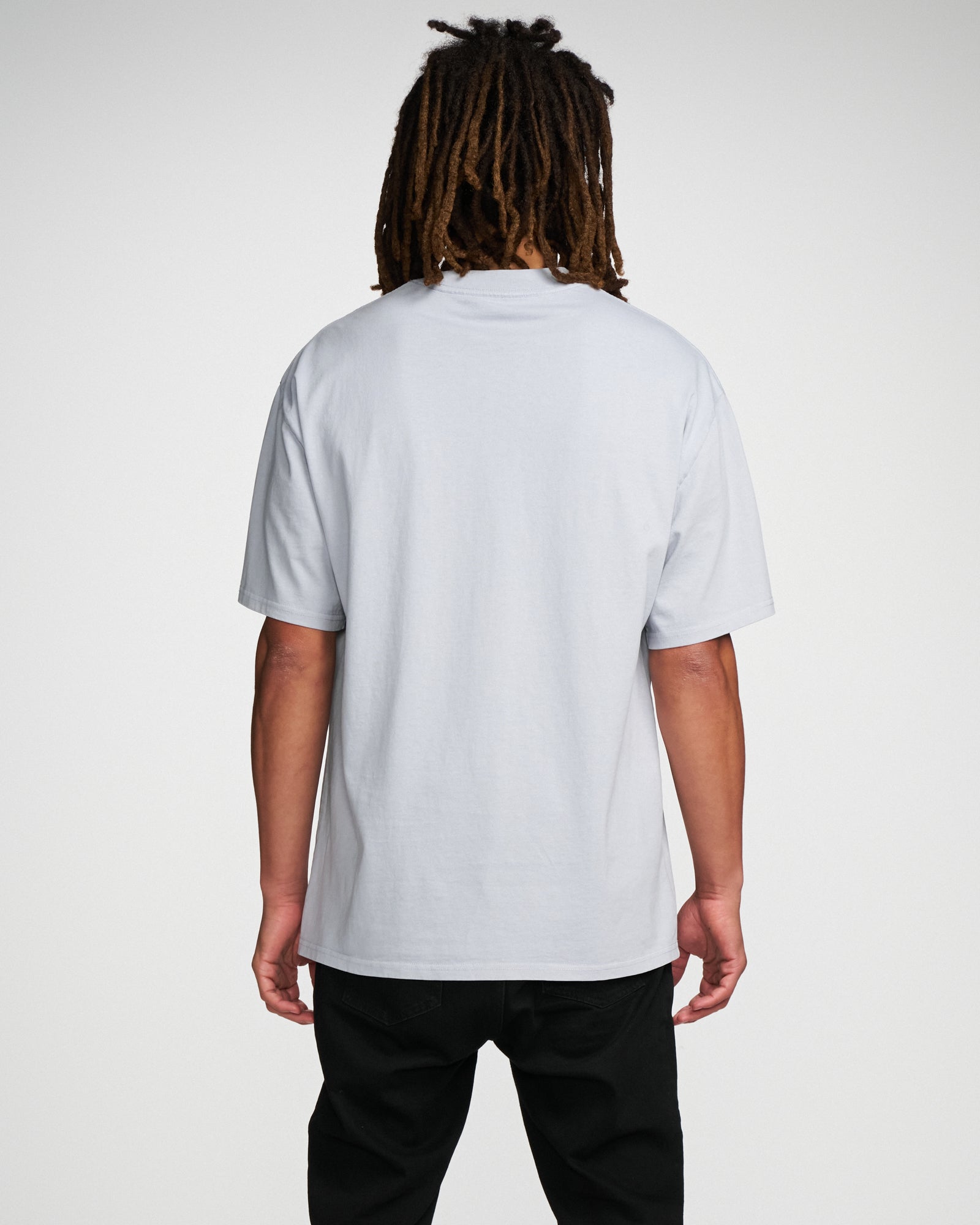 TIMELESS OVERSIZED BOX TEE