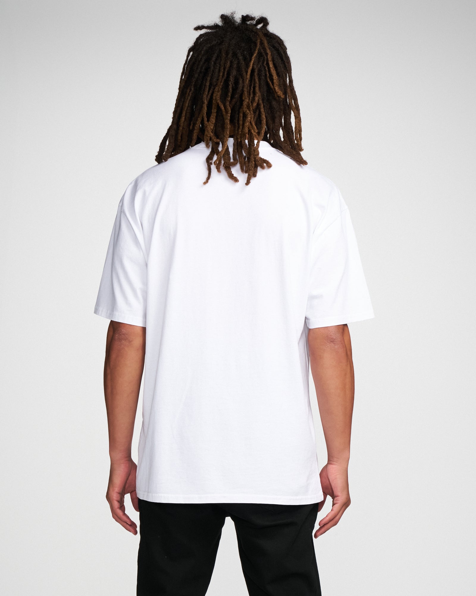 TIMELESS OVERSIZED BOX TEE