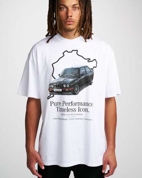 TIMELESS OVERSIZED BOX TEE