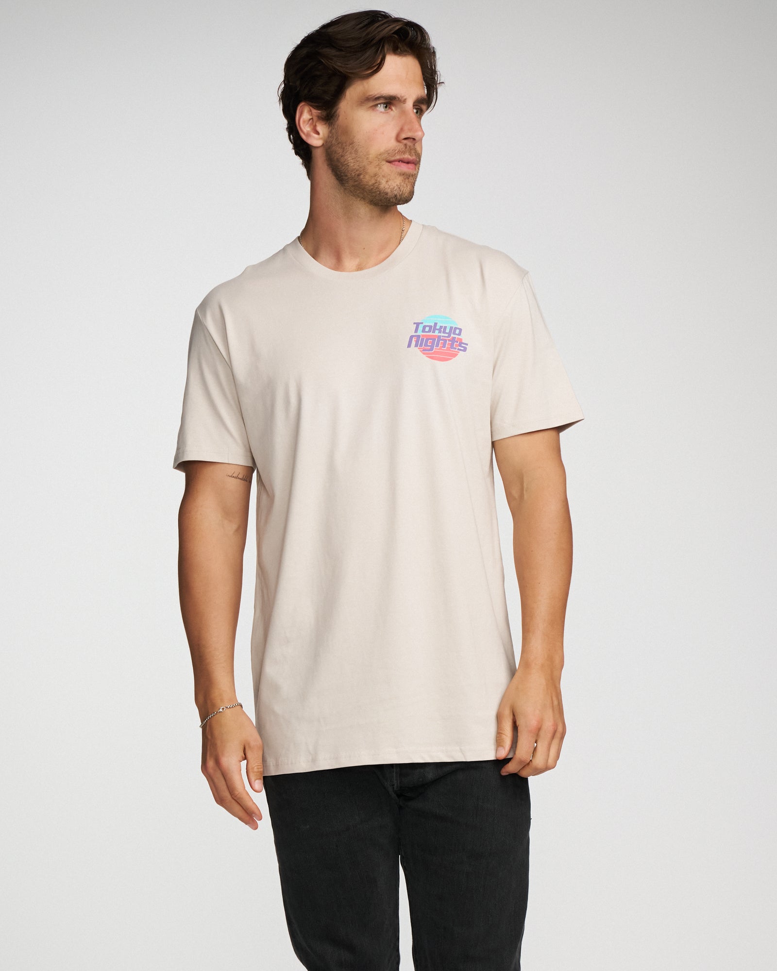 TOKYO NIGHTS TEE