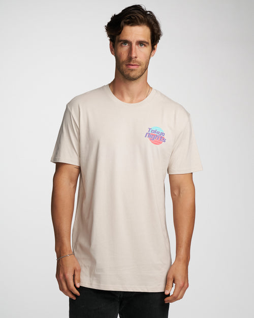 TOKYO NIGHTS TEE