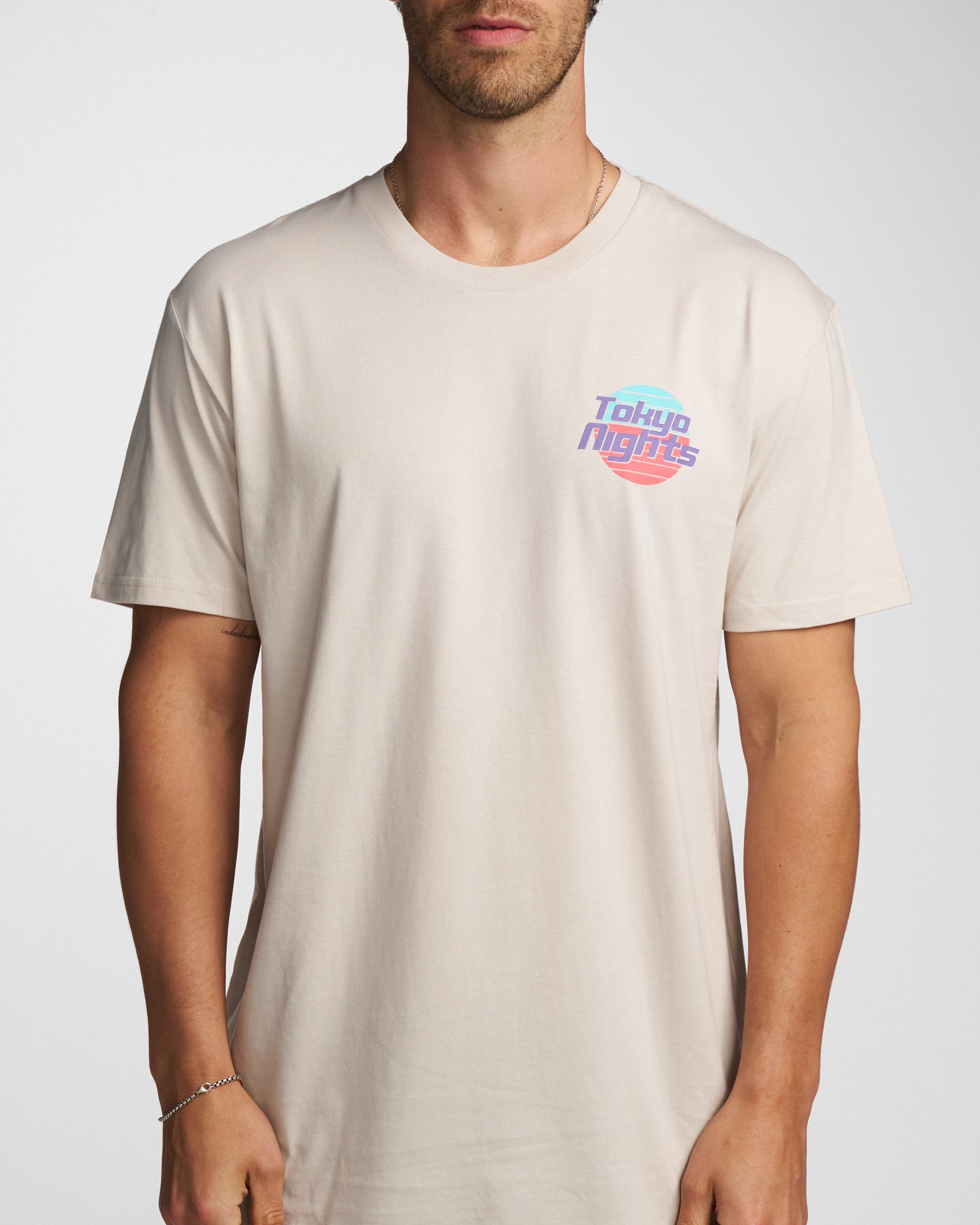 TOKYO NIGHTS TEE