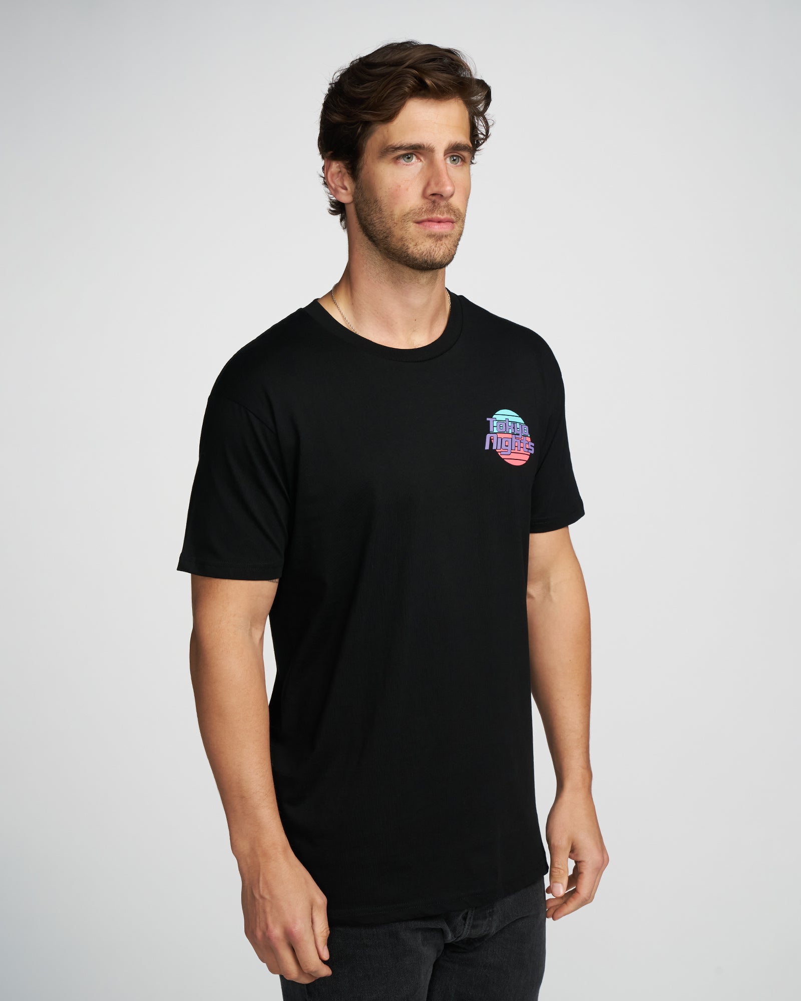 TOKYO NIGHTS TEE