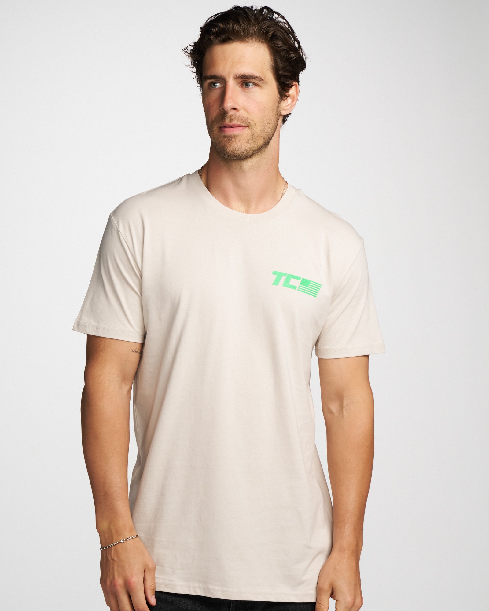 TRIBUTE TEE