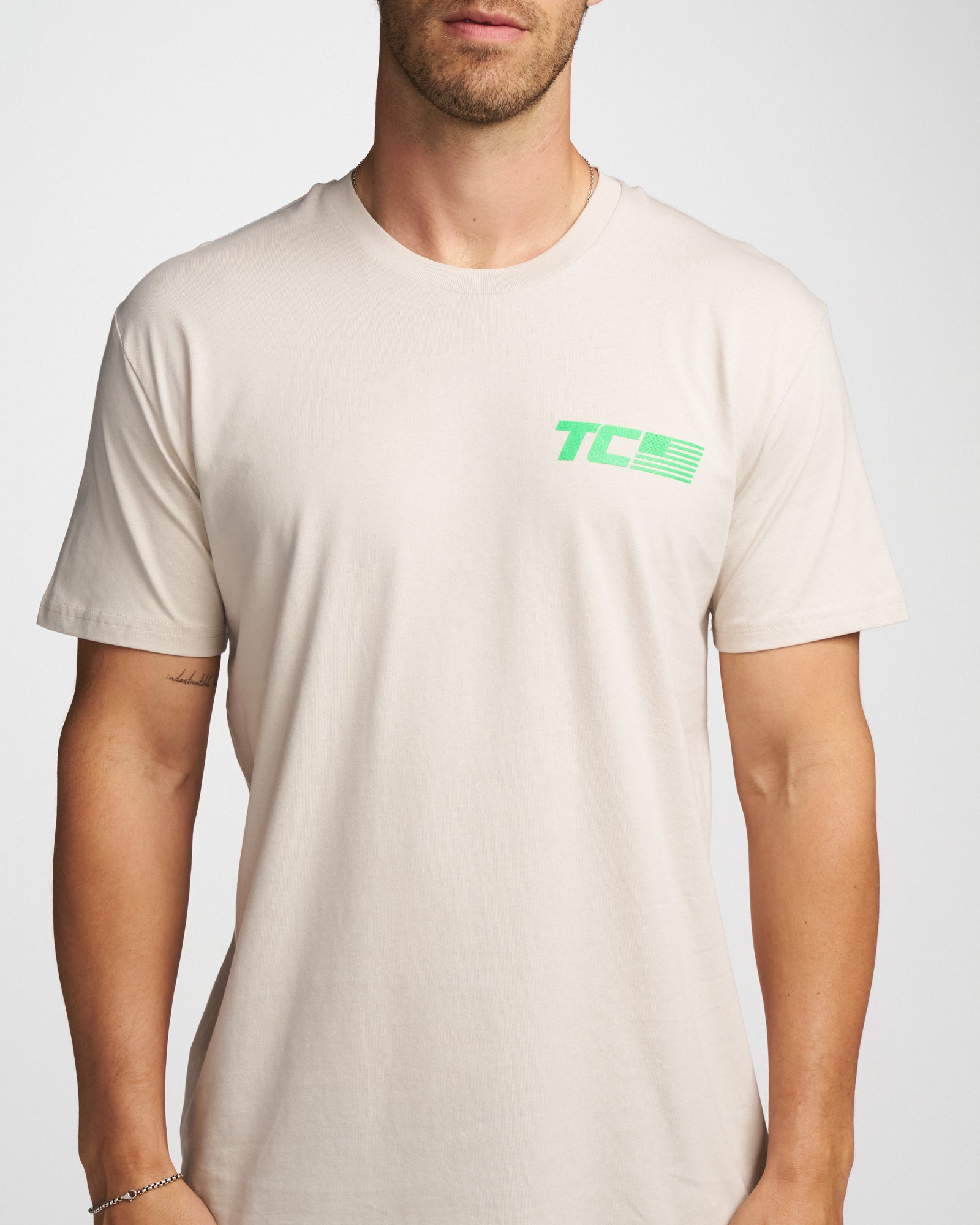 TRIBUTE TEE