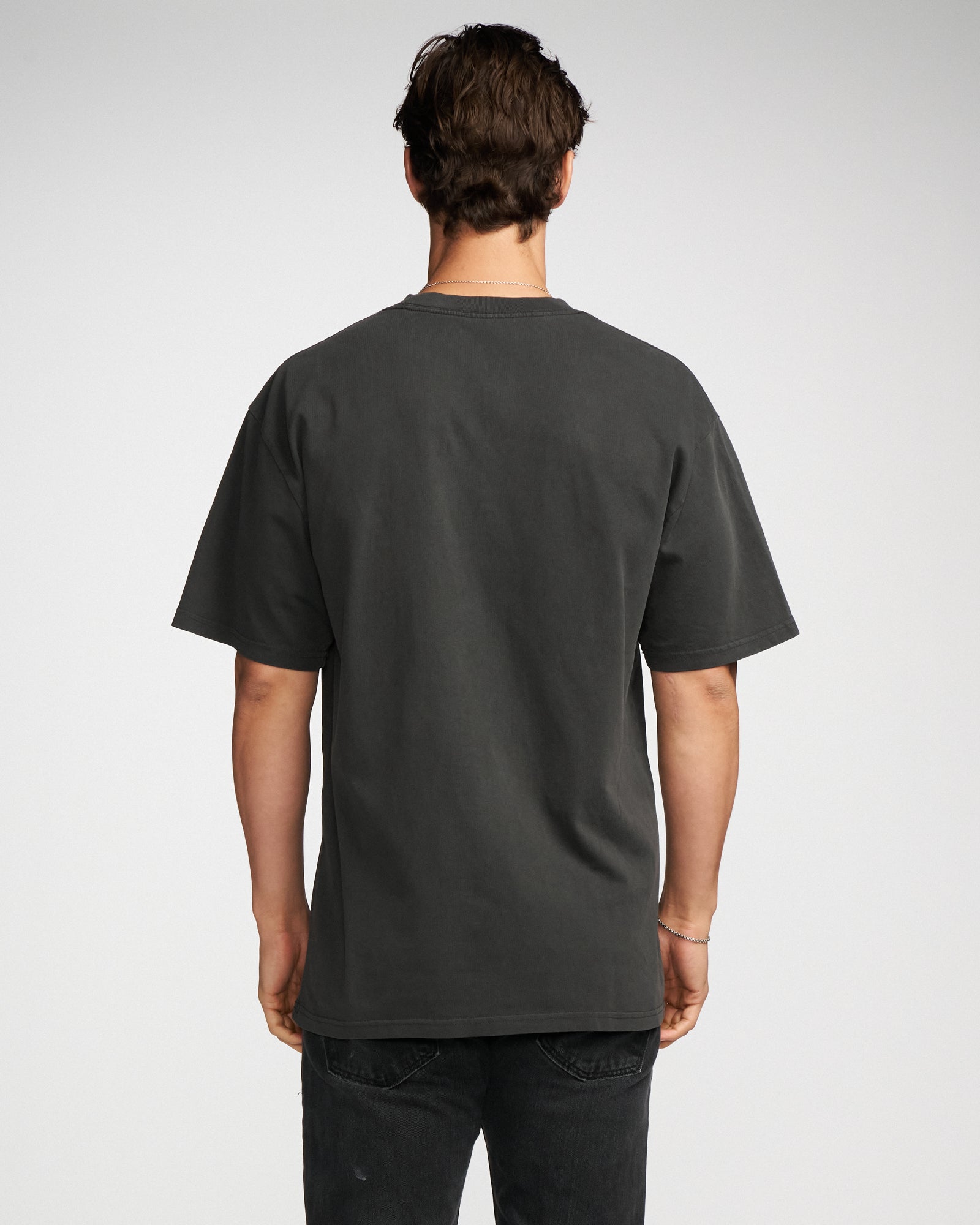 TRIFECTA OVERSIZED BOX TEE