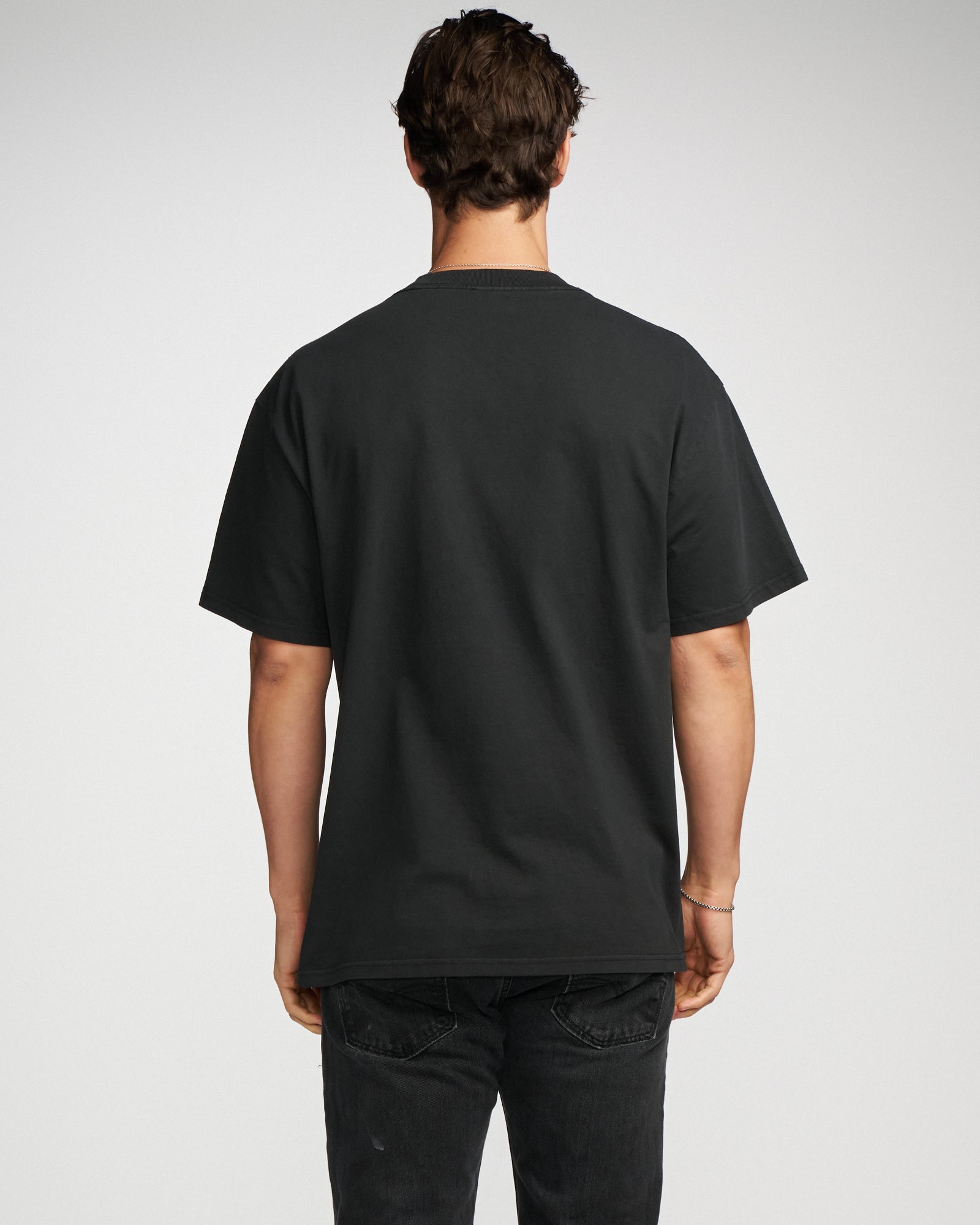 TURBO OVERSIZED BOX TEE