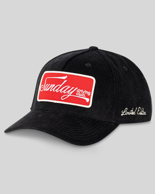 VINTAGE SNAPBACK