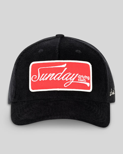 VINTAGE SNAPBACK