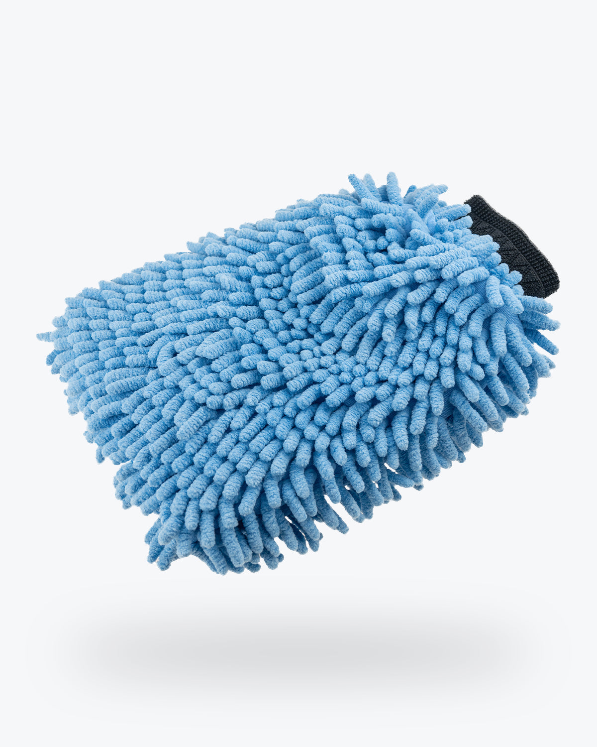 Microfiber Wash Mitt