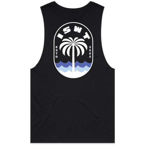 WAVEY TANK