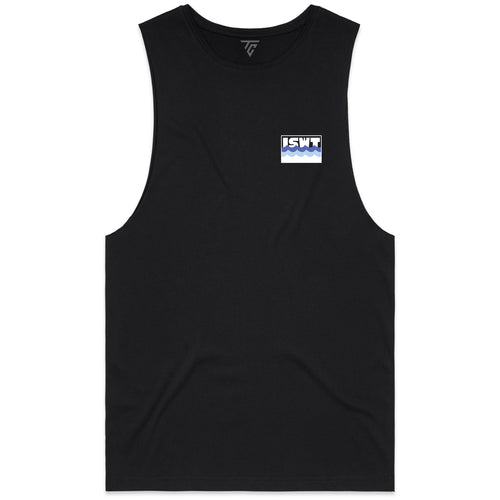 WAVEY TANK
