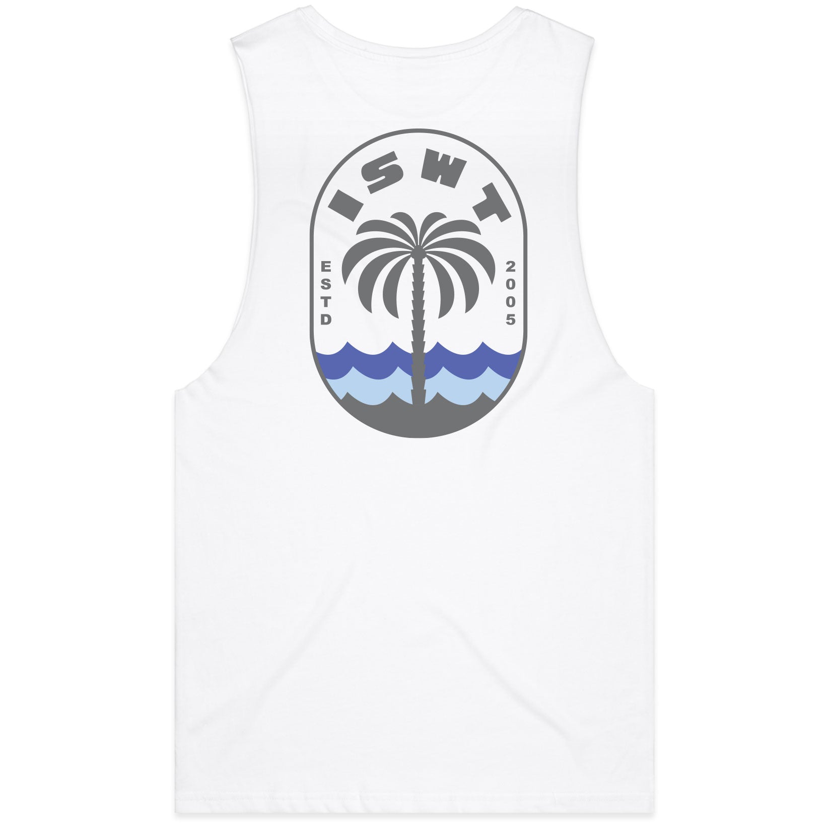 WAVEY TANK