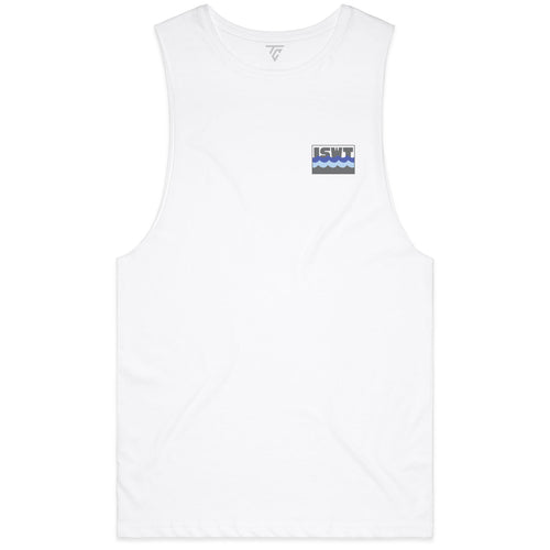 WAVEY TANK