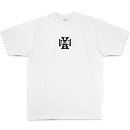 WESTCOAST OVERSIZED BOX TEE