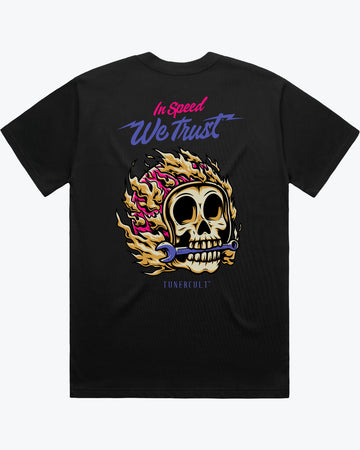 WILD TIMES TEE (LIMITED EDITION)