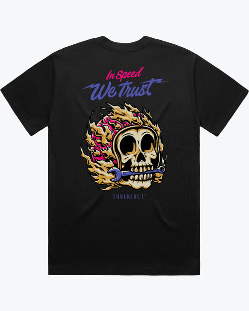 WILD TIMES TEE (LIMITED EDITION)