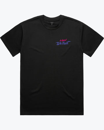 WILD TIMES TEE (LIMITED EDITION)