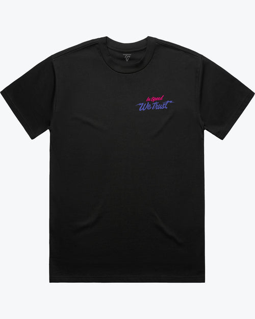 WILD TIMES TEE (LIMITED EDITION)